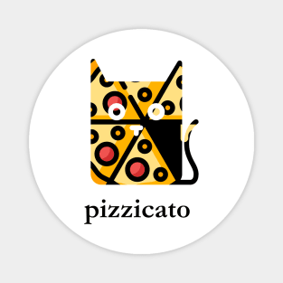 Pizzicato Magnet